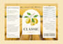 modify ai generate packaging, label, bottle to print vector